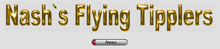 Tipplers in Las Vegas - Nebojsa Milic - Engleski tipleri